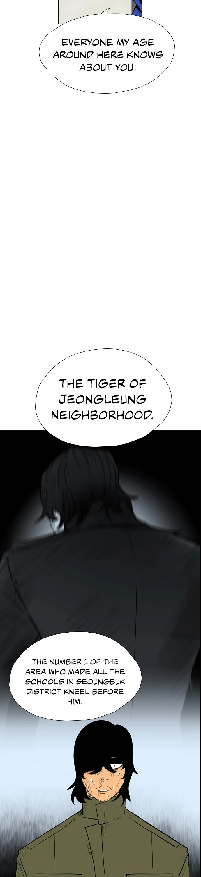 Revival Man Chapter 144 page 42 - Chapter 144