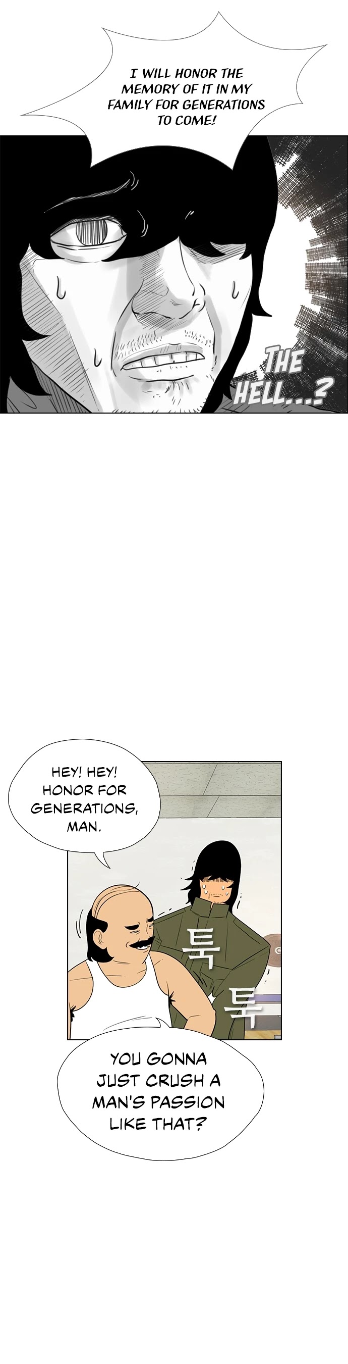 Revival Man Chapter 144 page 44 - Chapter 144