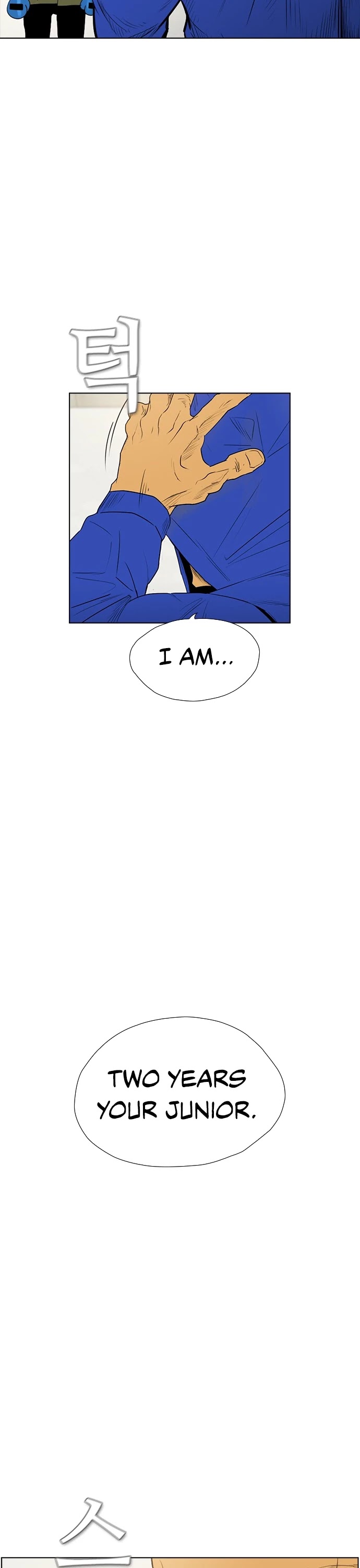 Revival Man Chapter 144 page 47 - Chapter 144