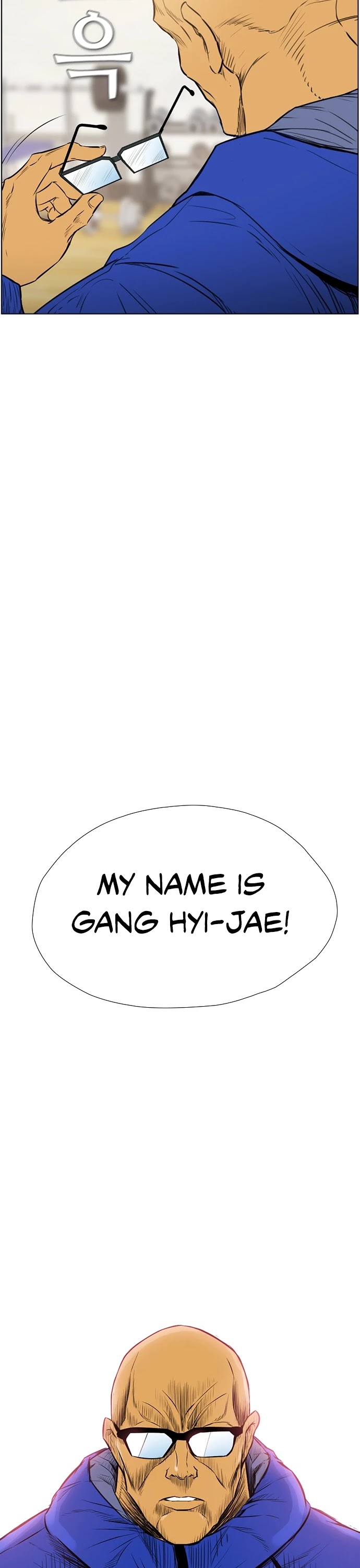 Revival Man Chapter 144 page 48 - Chapter 144