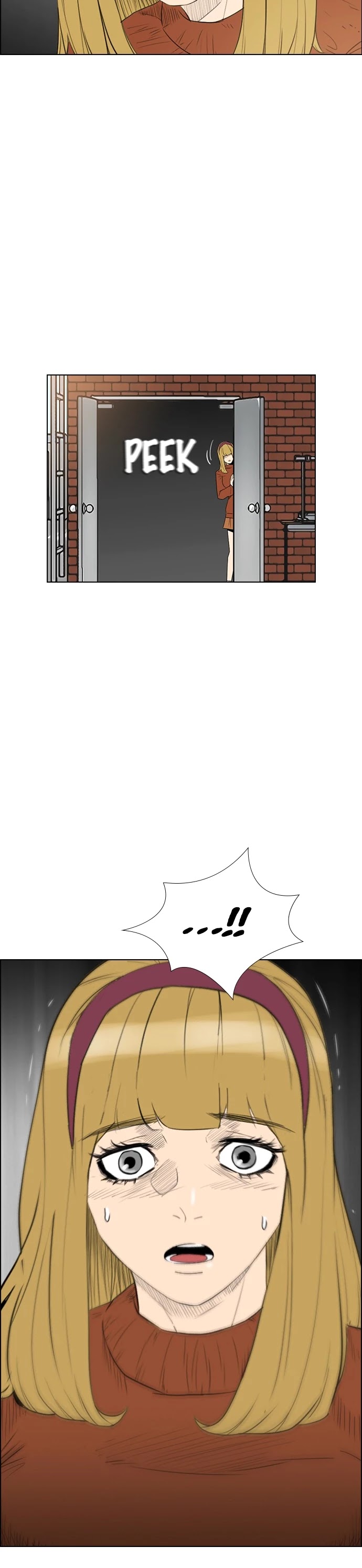 Revival Man Chapter 144 page 5 - Chapter 144