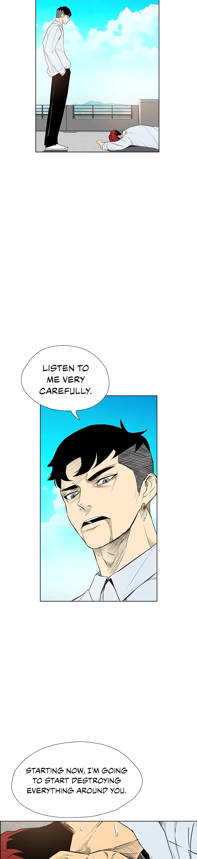 Revival Man Chapter 144 page 7 - Chapter 144