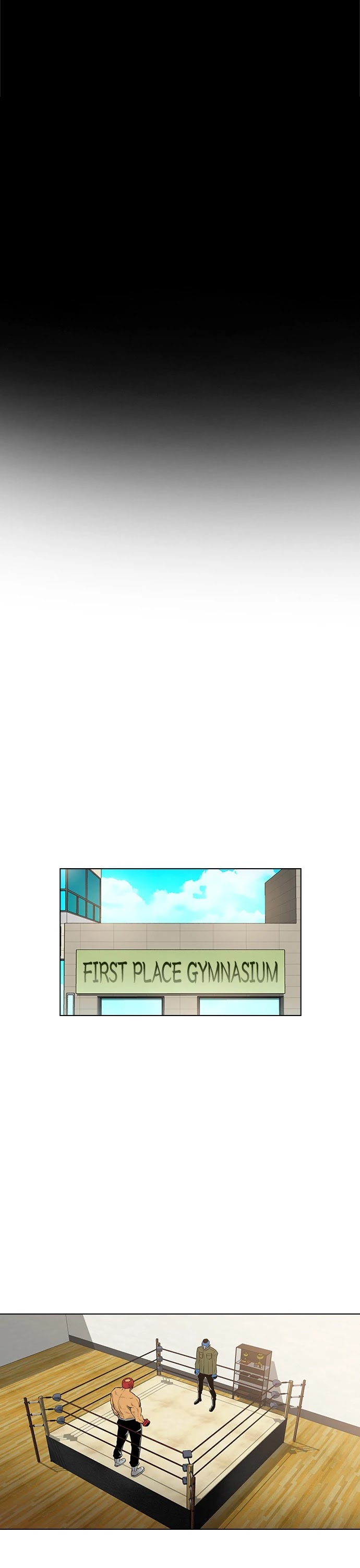 Revival Man Chapter 145 page 1 - Chapter 145