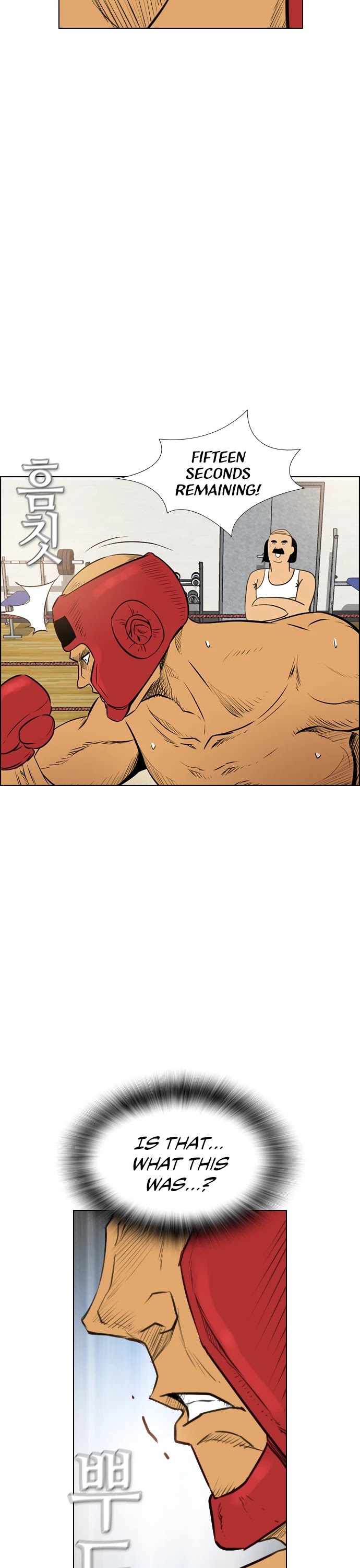 Revival Man Chapter 145 page 12 - Chapter 145