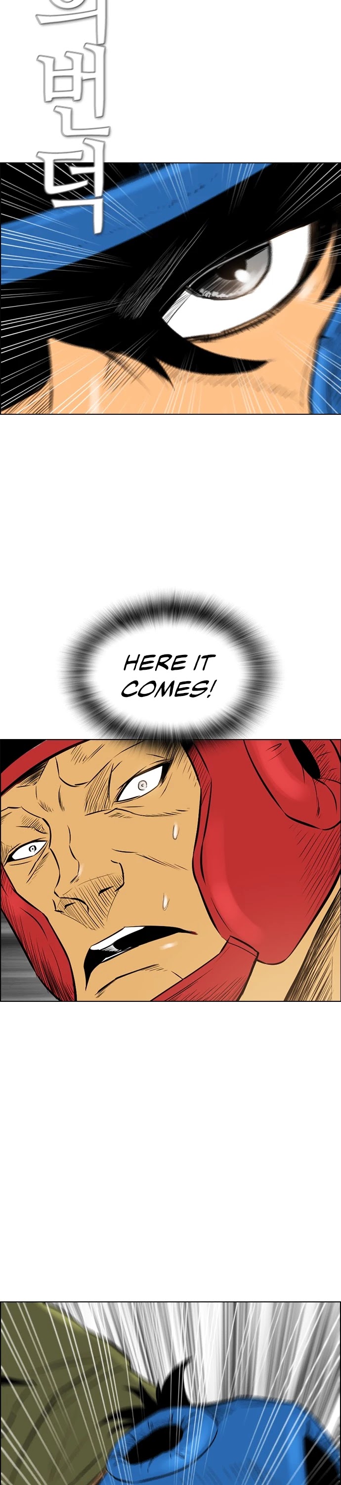 Revival Man Chapter 145 page 17 - Chapter 145