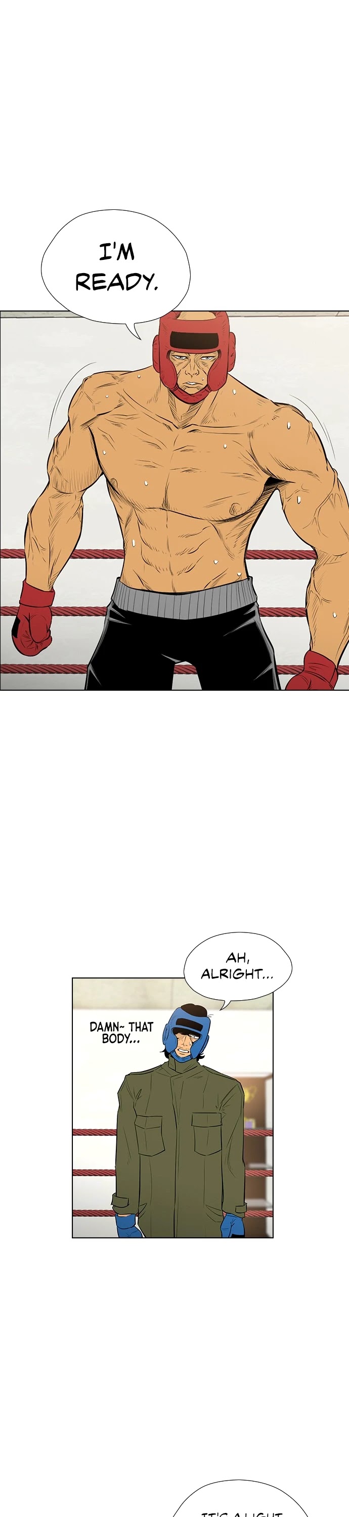 Revival Man Chapter 145 page 2 - Chapter 145