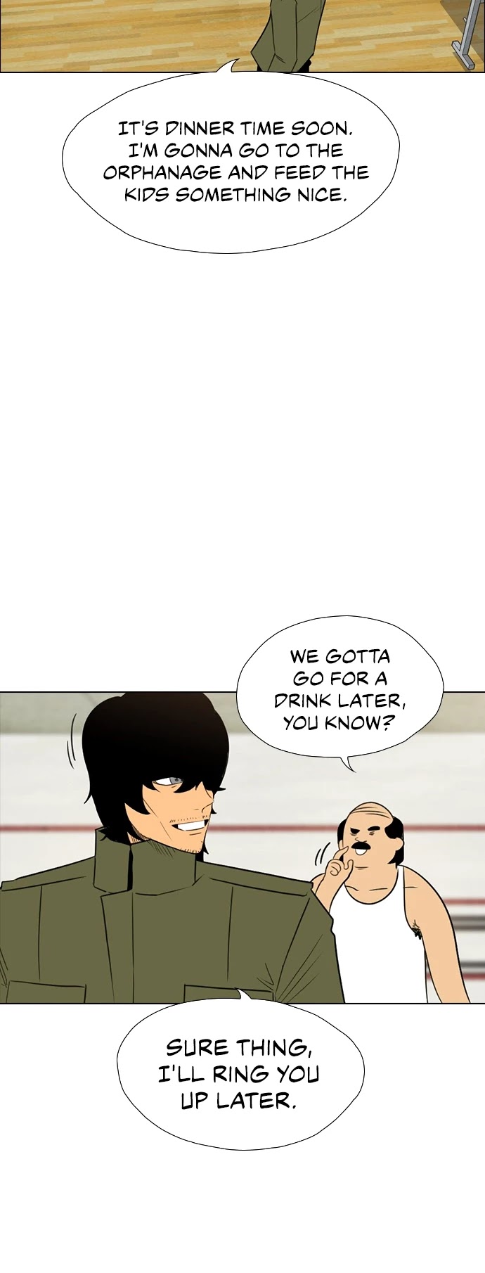 Revival Man Chapter 145 page 24 - Chapter 145