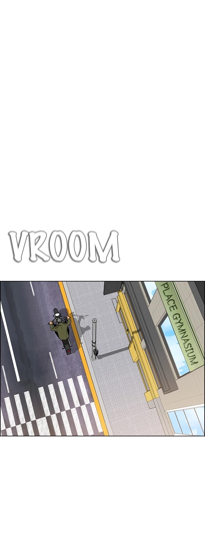 Revival Man Chapter 145 page 25 - Chapter 145