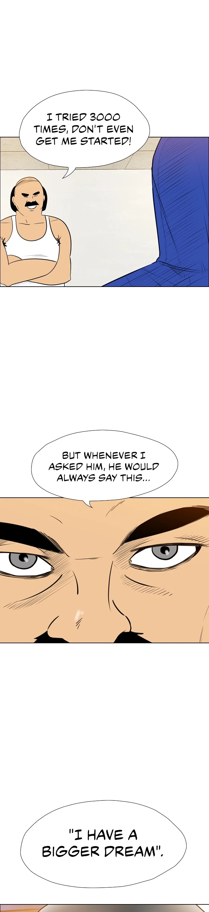 Revival Man Chapter 145 page 27 - Chapter 145