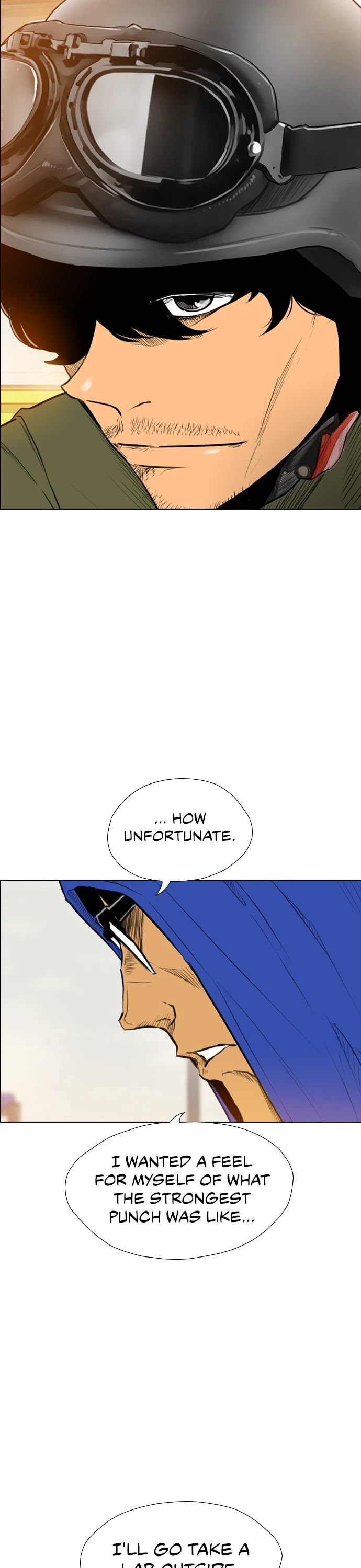 Revival Man Chapter 145 page 28 - Chapter 145