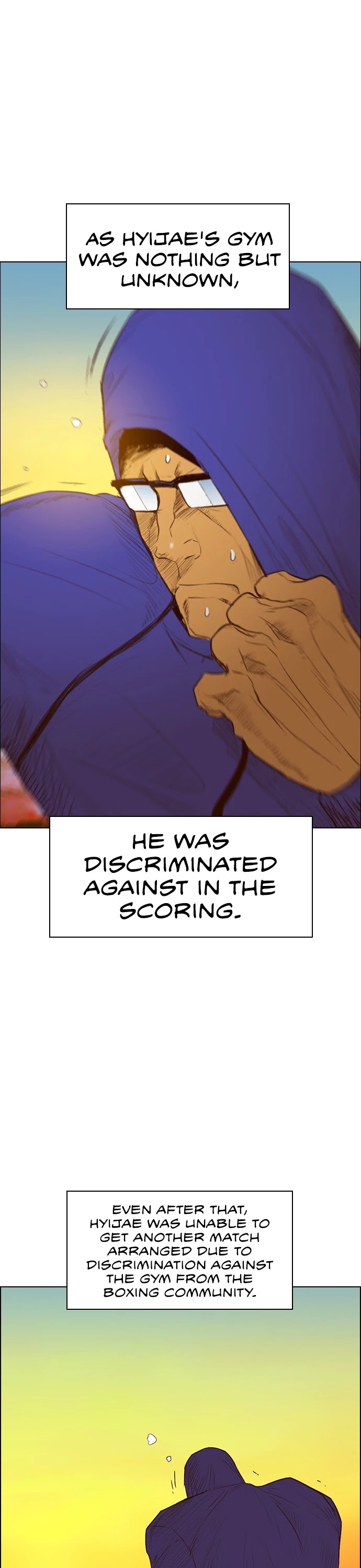Revival Man Chapter 145 page 31 - Chapter 145