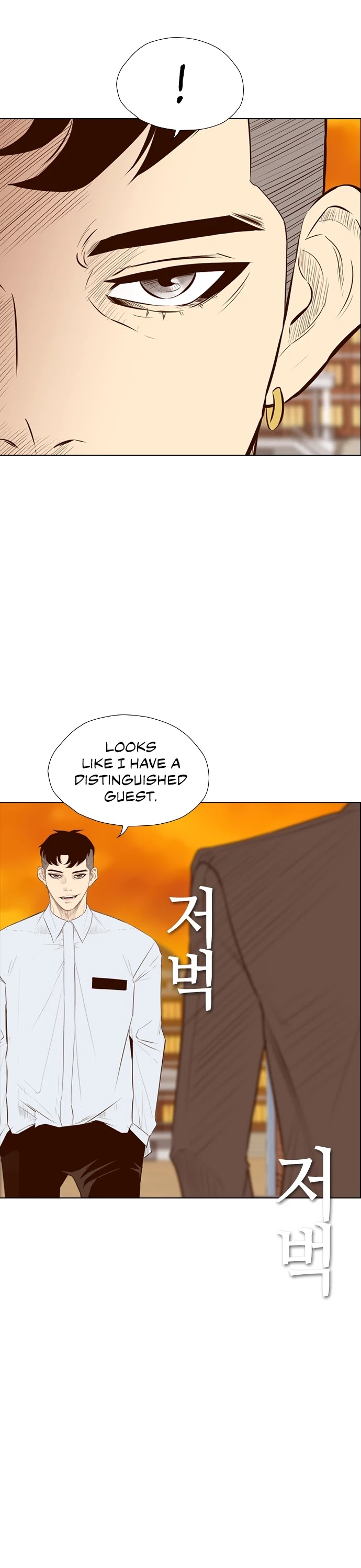 Revival Man Chapter 145 page 36 - Chapter 145