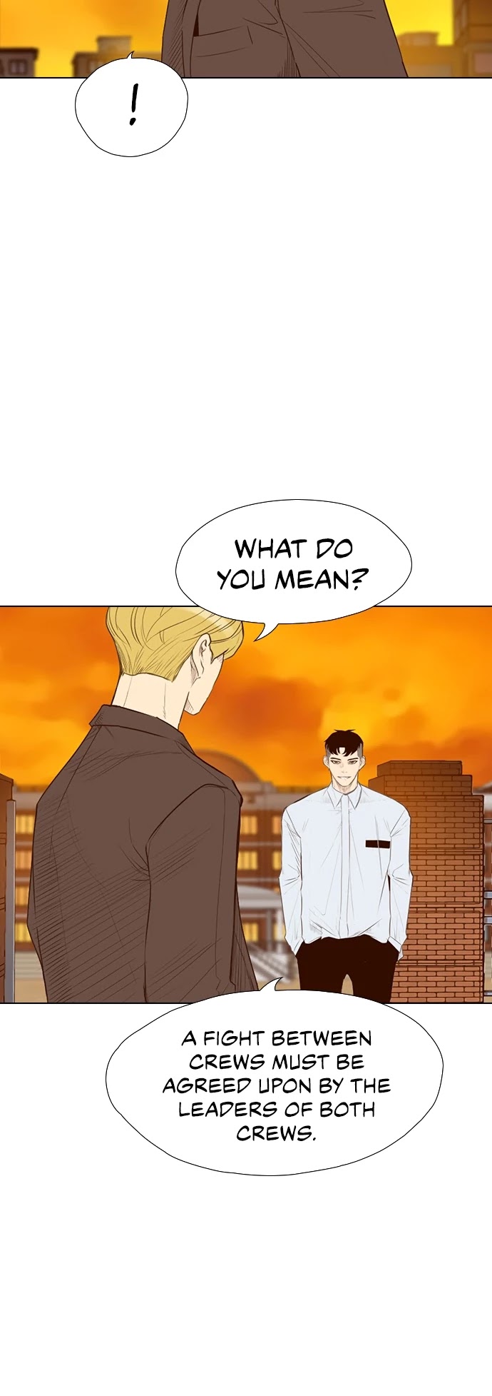 Revival Man Chapter 145 page 44 - Chapter 145