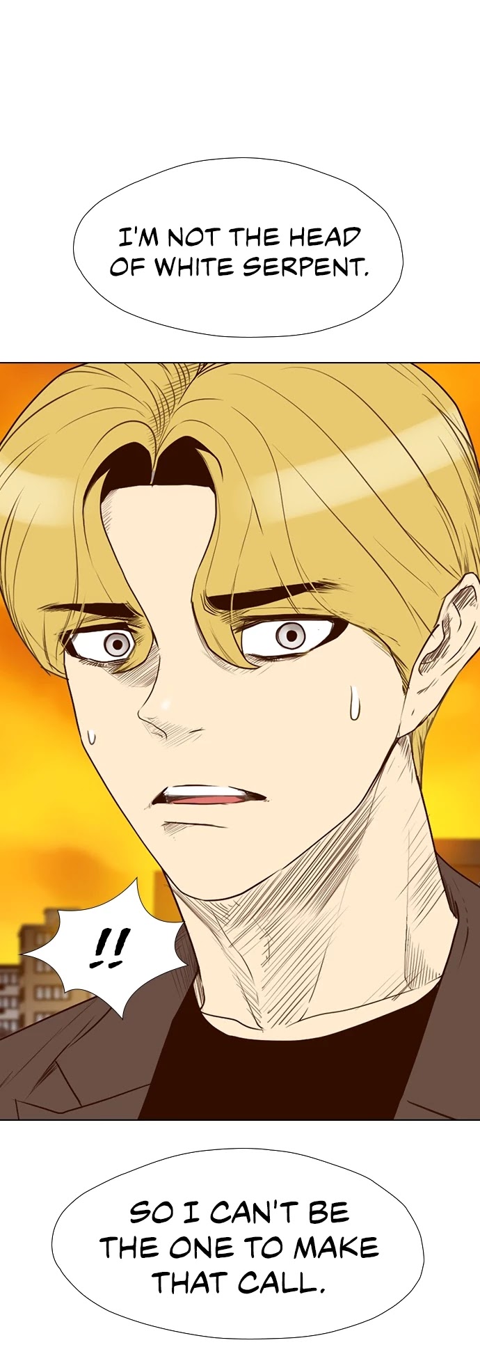 Revival Man Chapter 145 page 45 - Chapter 145