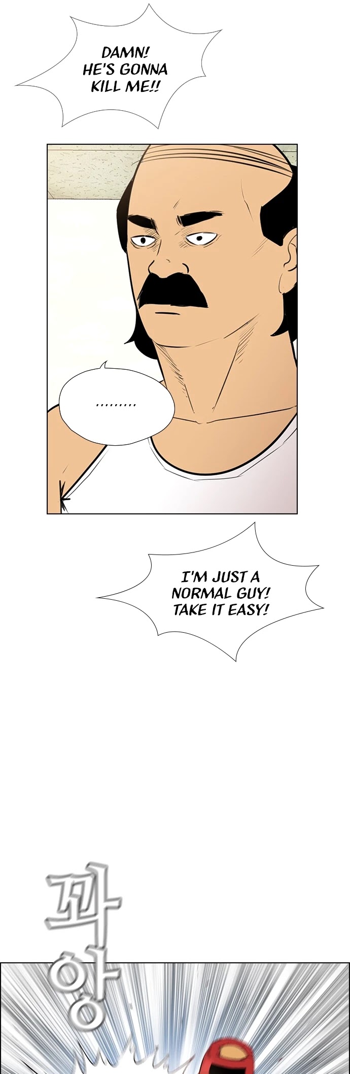 Revival Man Chapter 145 page 9 - Chapter 145