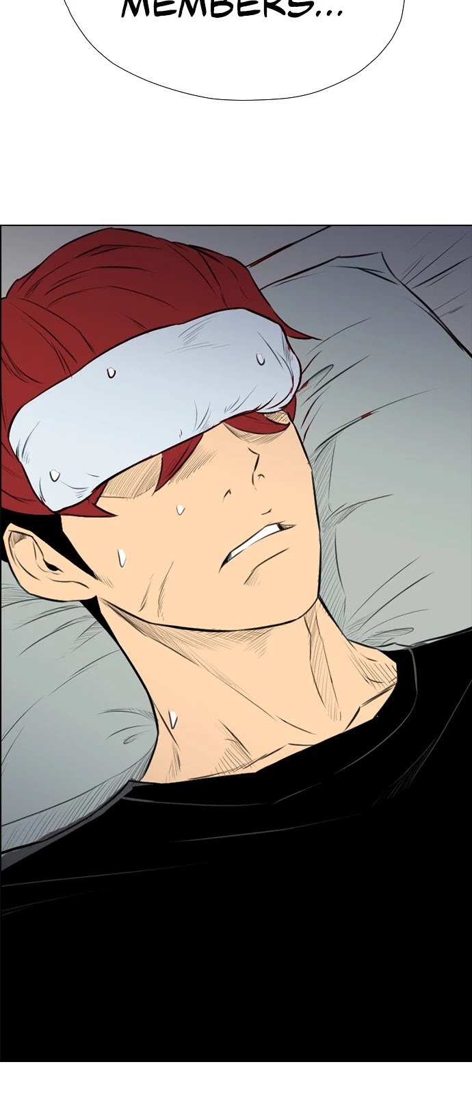 Revival Man Chapter 146 page 11 - Chapter 146