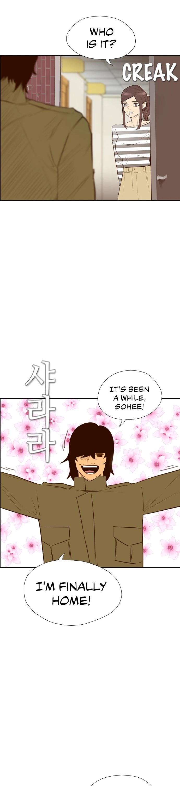 Revival Man Chapter 146 page 14 - Chapter 146