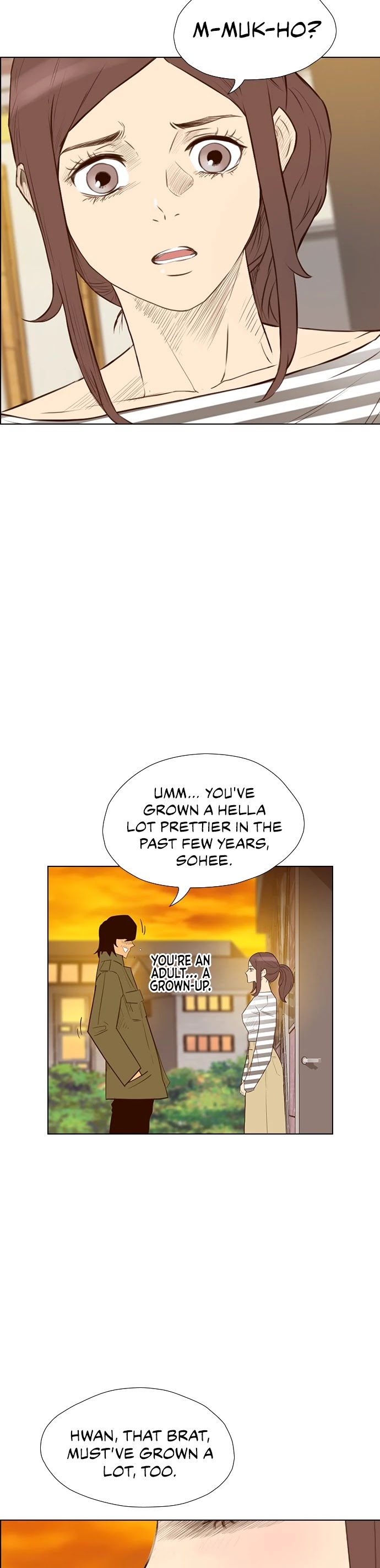 Revival Man Chapter 146 page 15 - Chapter 146