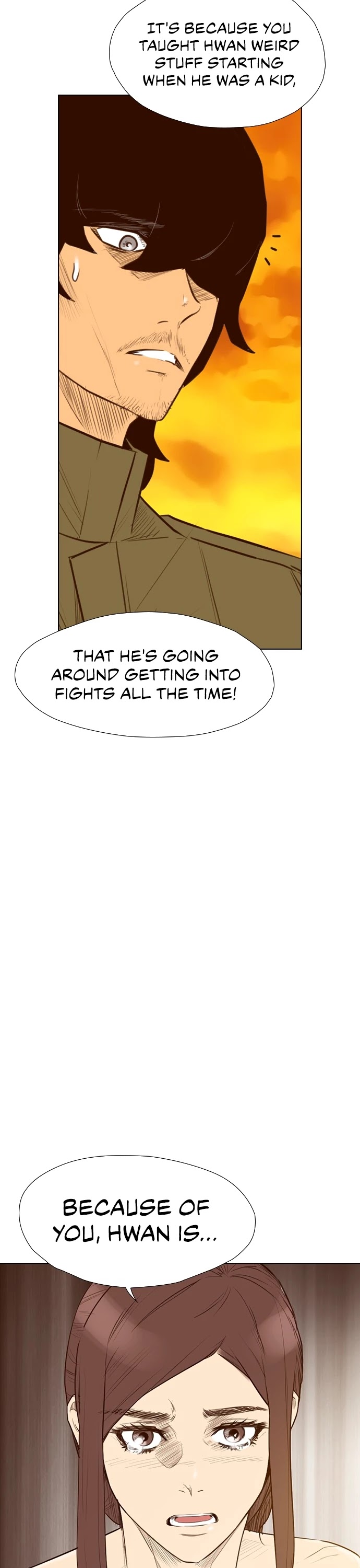 Revival Man Chapter 146 page 18 - Chapter 146
