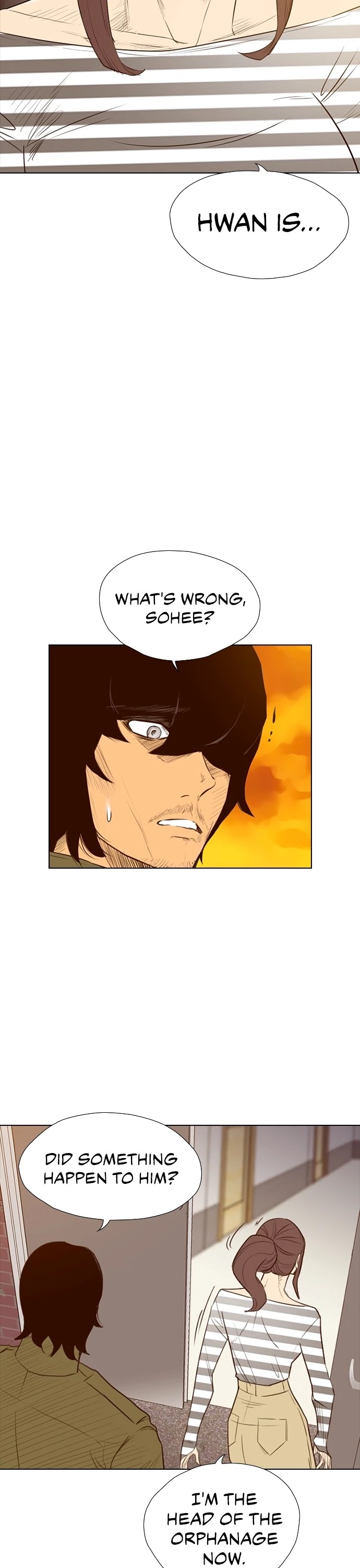 Revival Man Chapter 146 page 19 - Chapter 146