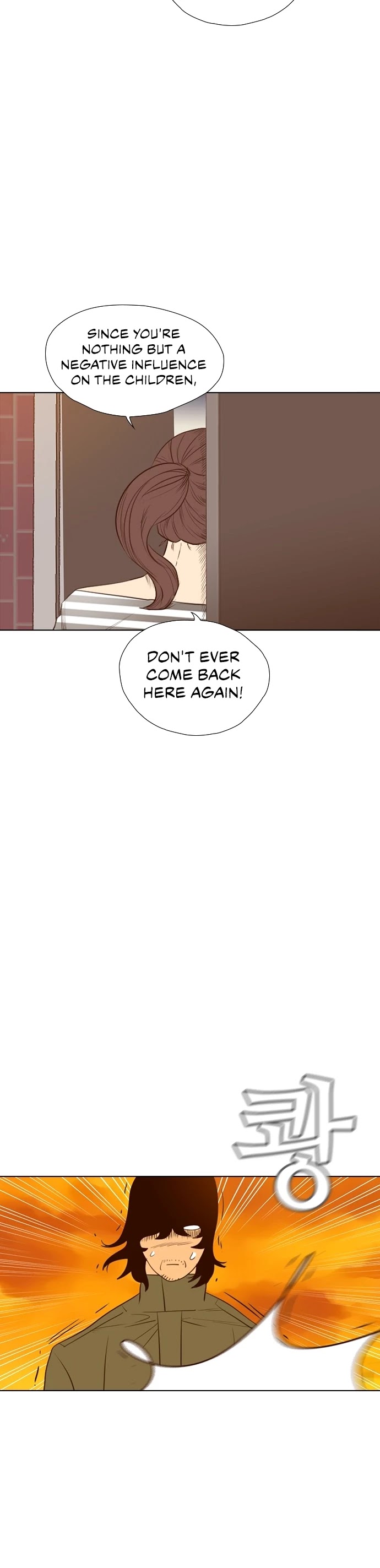 Revival Man Chapter 146 page 20 - Chapter 146