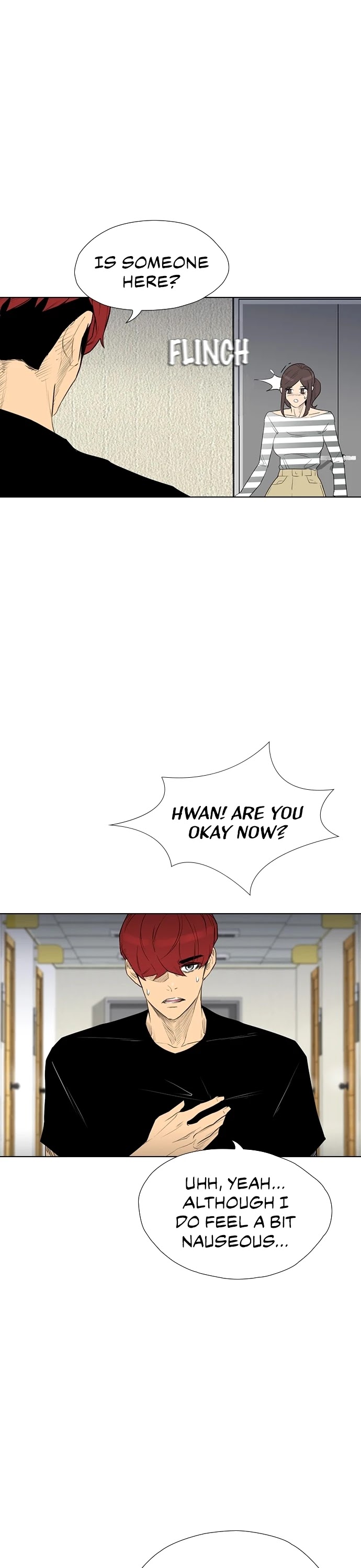 Revival Man Chapter 146 page 23 - Chapter 146