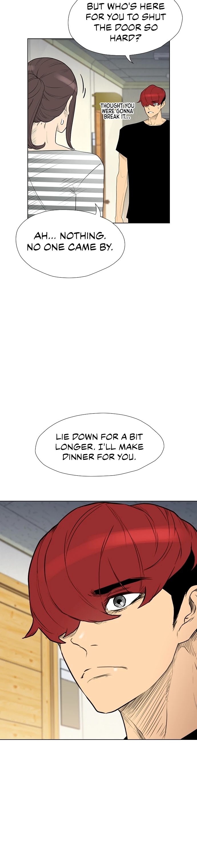 Revival Man Chapter 146 page 24 - Chapter 146