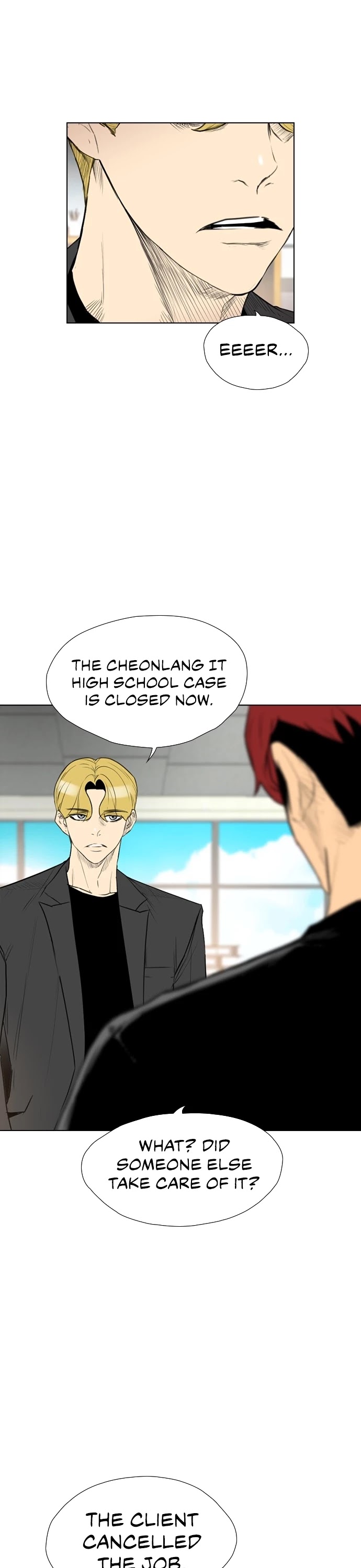 Revival Man Chapter 146 page 29 - Chapter 146