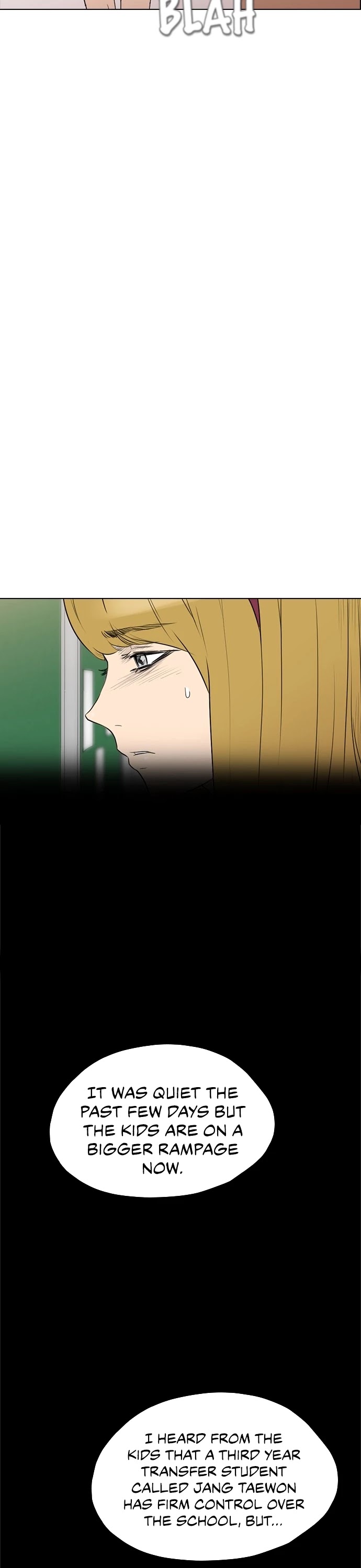 Revival Man Chapter 146 page 34 - Chapter 146