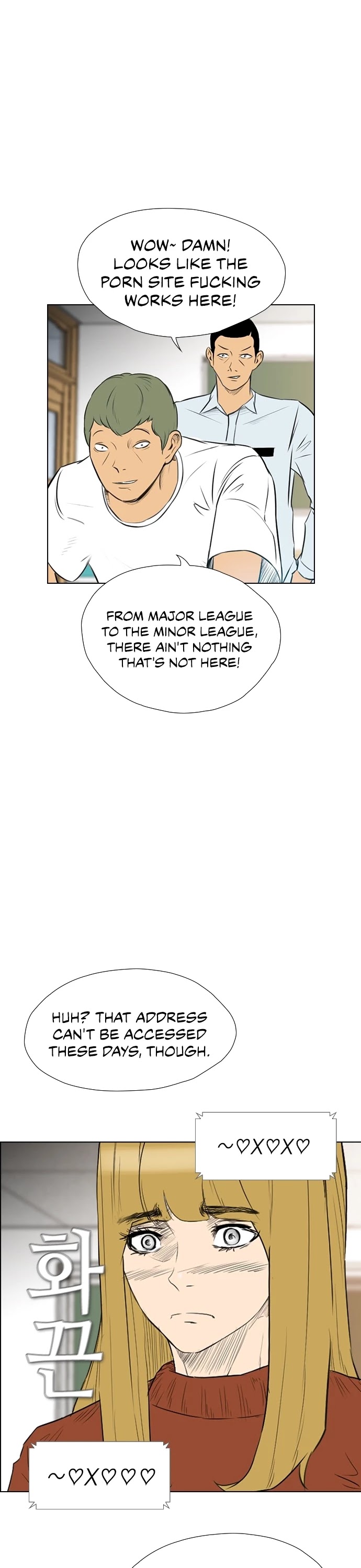 Revival Man Chapter 146 page 38 - Chapter 146