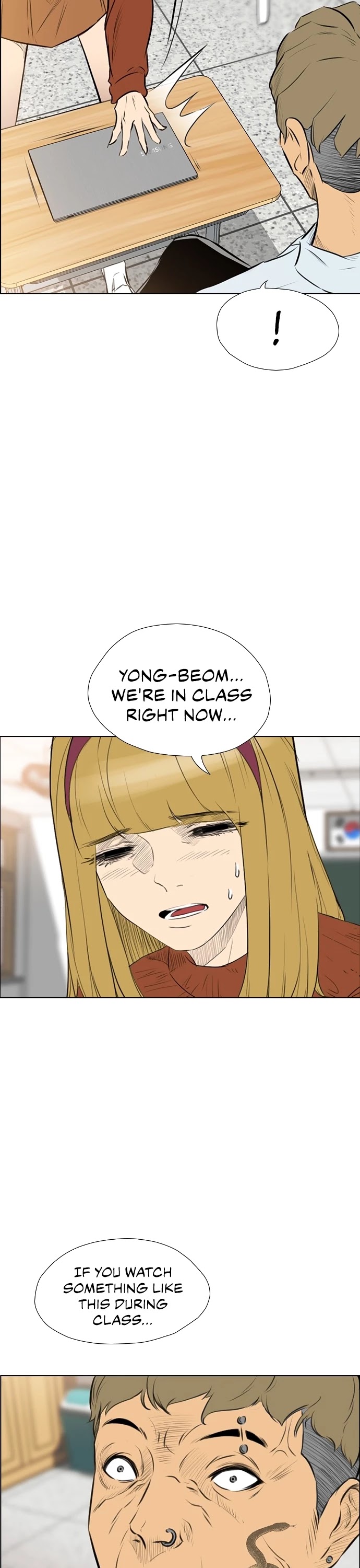 Revival Man Chapter 146 page 40 - Chapter 146