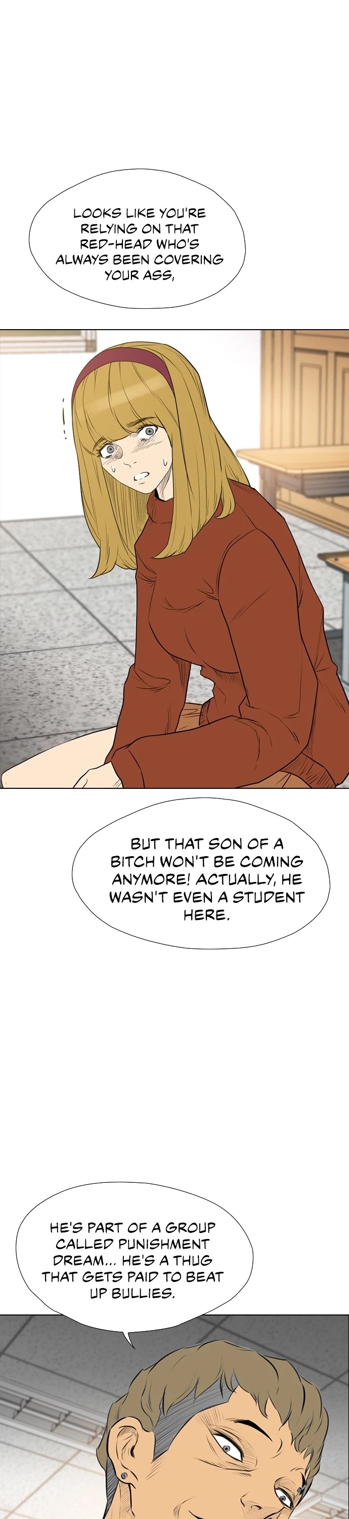 Revival Man Chapter 146 page 43 - Chapter 146