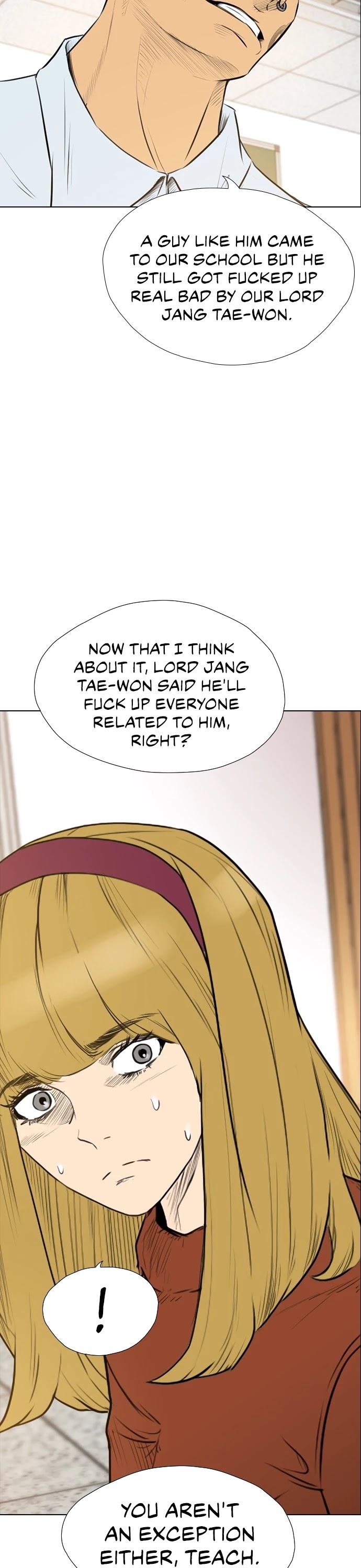 Revival Man Chapter 146 page 44 - Chapter 146