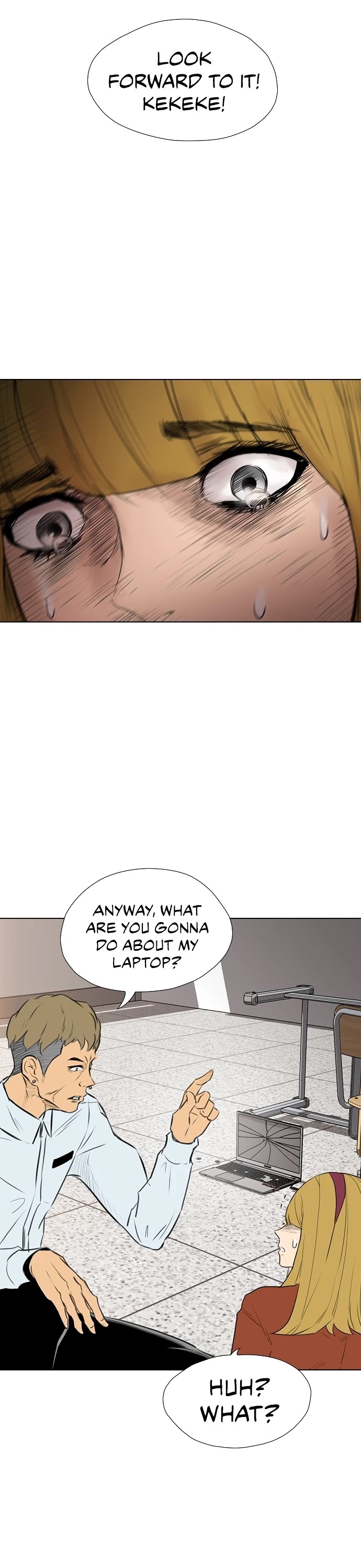 Revival Man Chapter 146 page 46 - Chapter 146