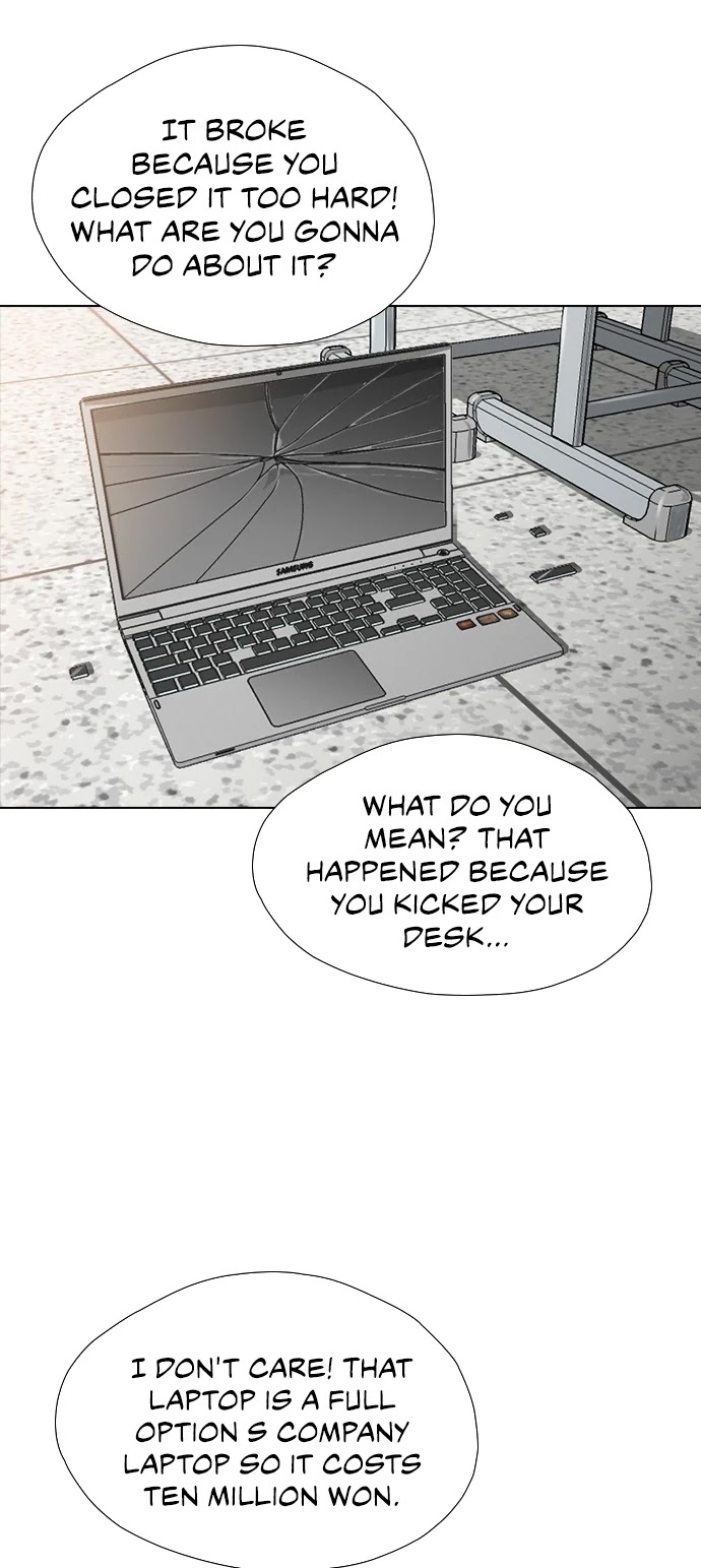 Revival Man Chapter 146 page 47 - Chapter 146