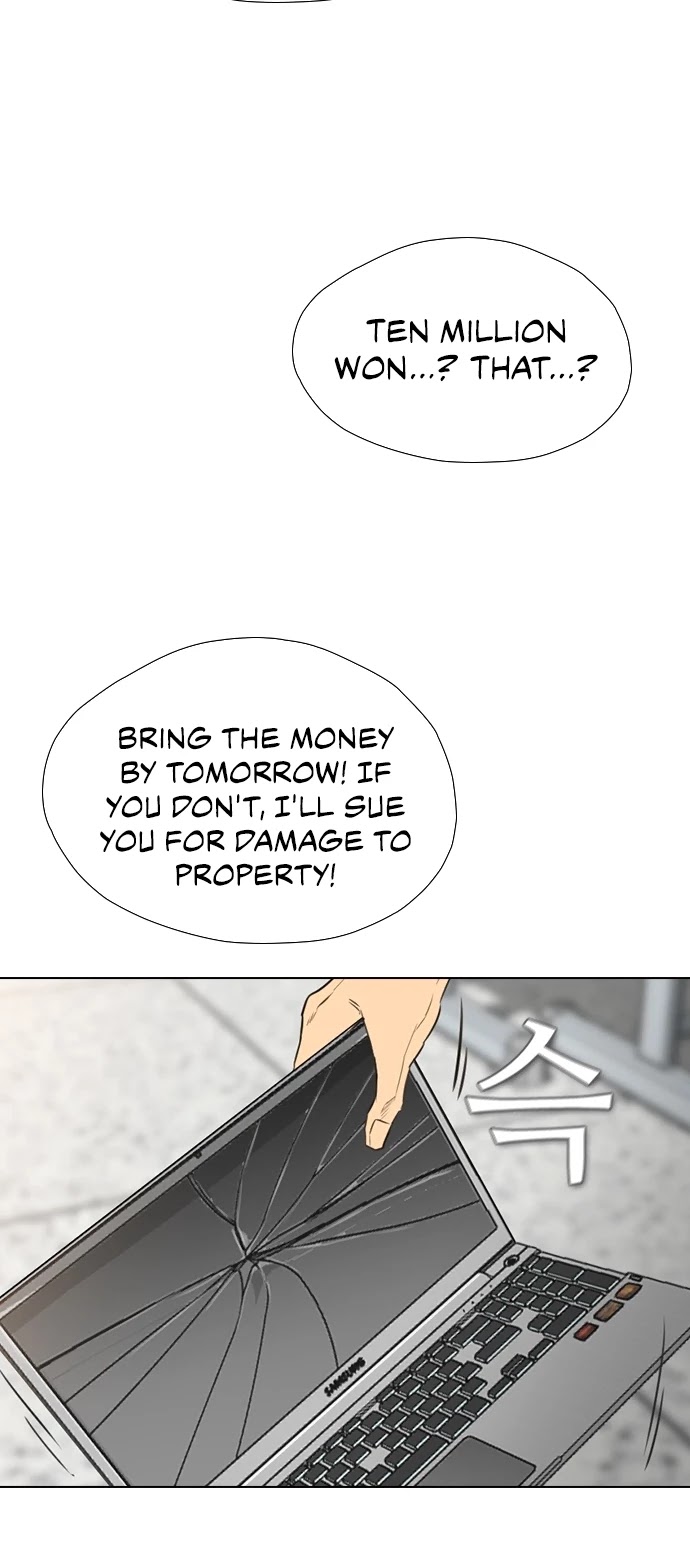 Revival Man Chapter 146 page 48 - Chapter 146