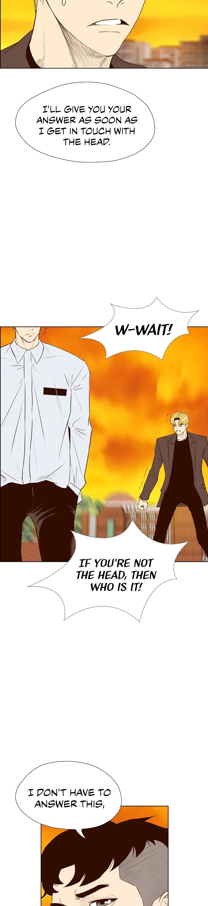 Revival Man Chapter 146 page 9 - Chapter 146