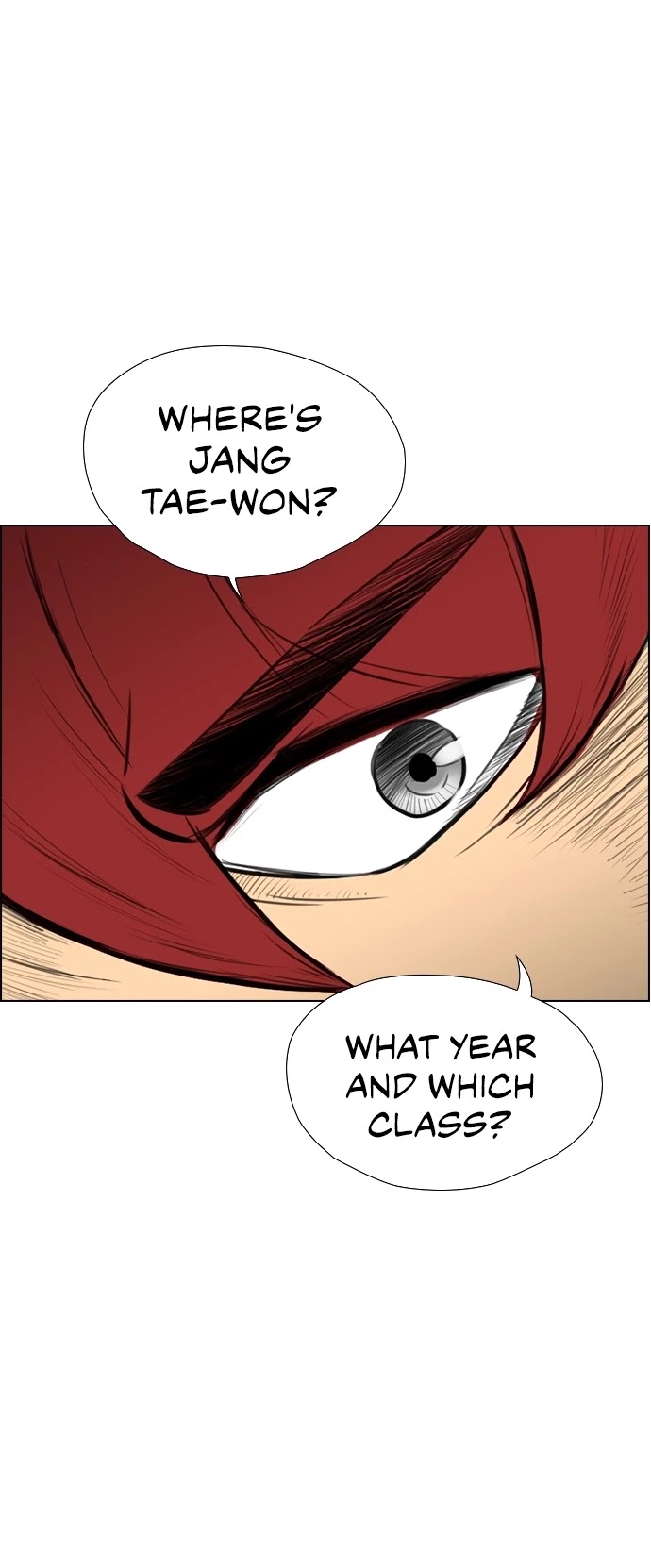 Revival Man Chapter 147 page 10 - Chapter 147