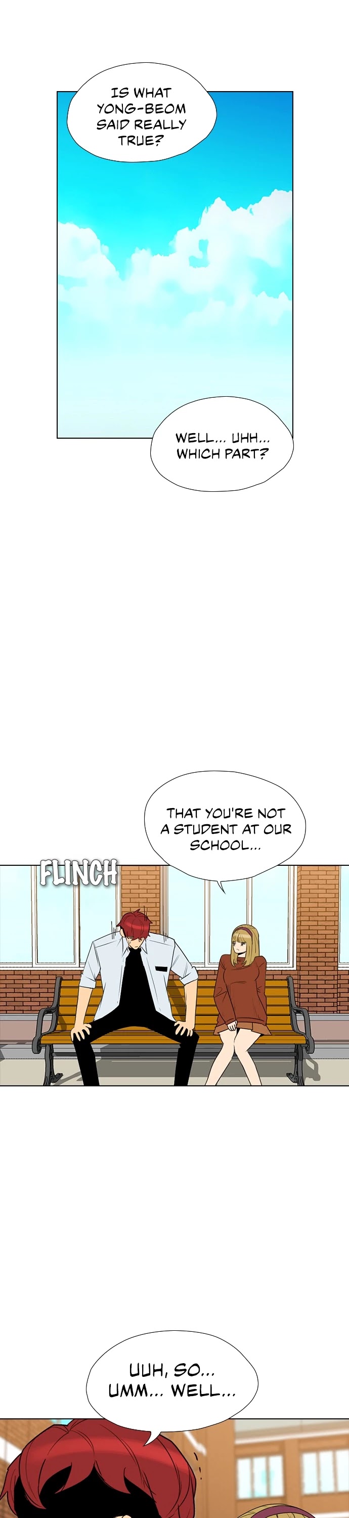 Revival Man Chapter 147 page 13 - Chapter 147