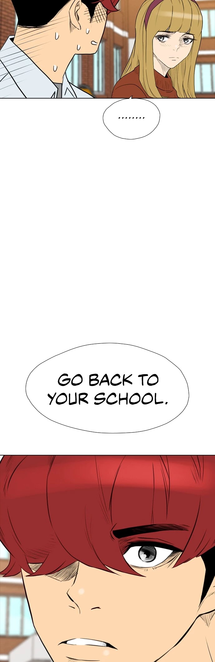 Revival Man Chapter 147 page 14 - Chapter 147