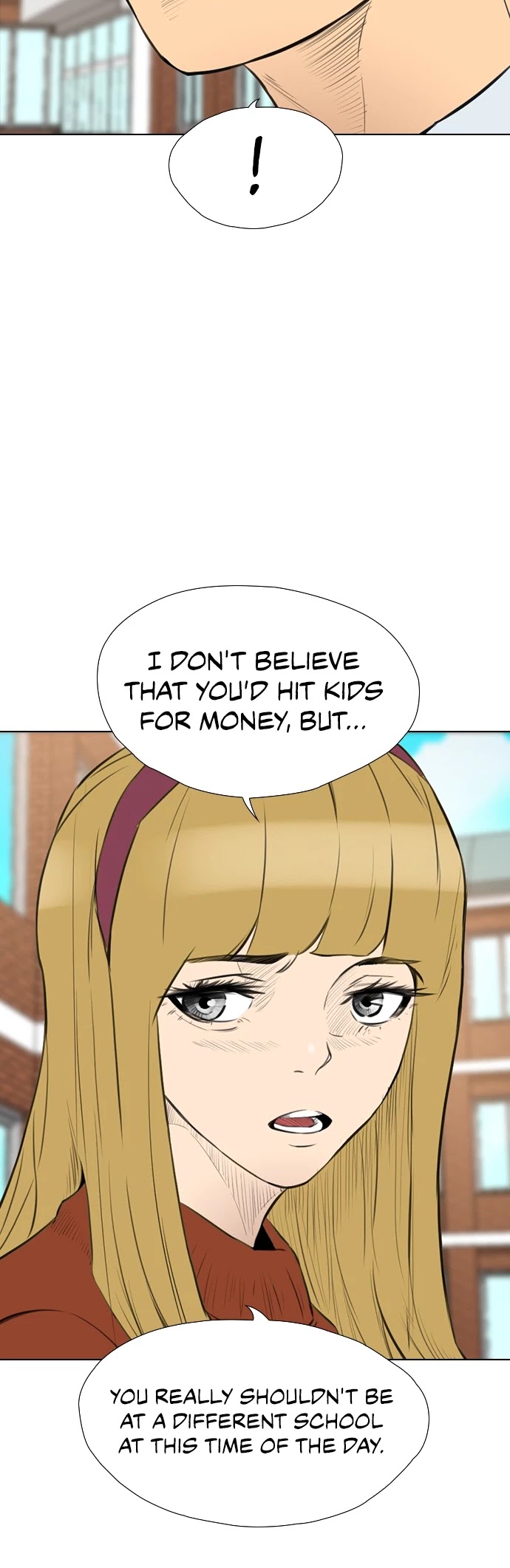 Revival Man Chapter 147 page 15 - Chapter 147