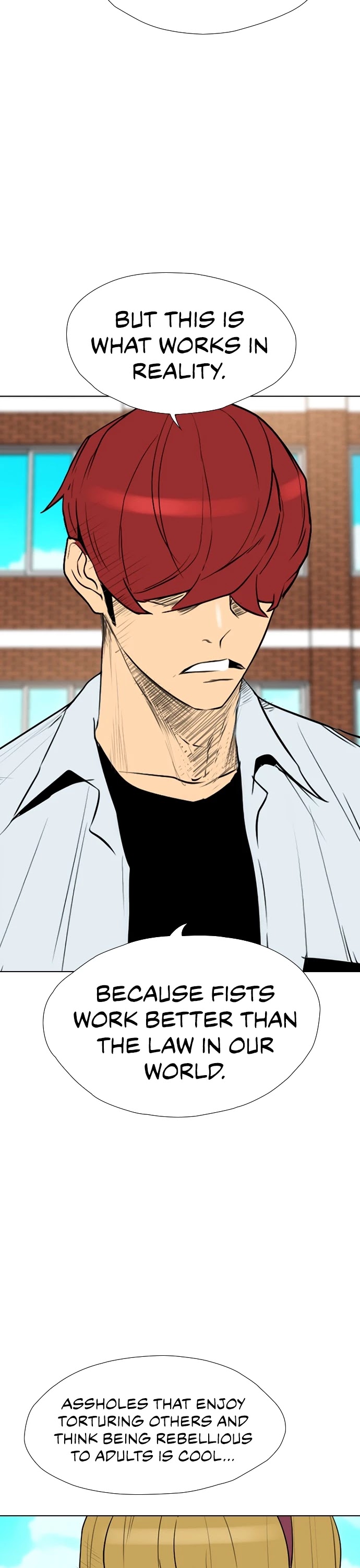 Revival Man Chapter 147 page 18 - Chapter 147