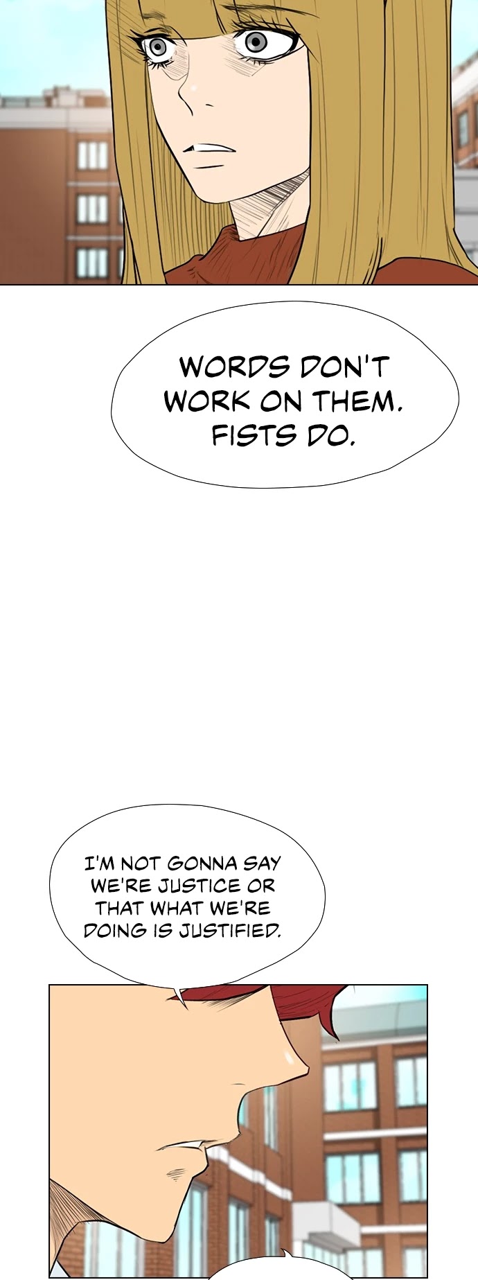Revival Man Chapter 147 page 19 - Chapter 147