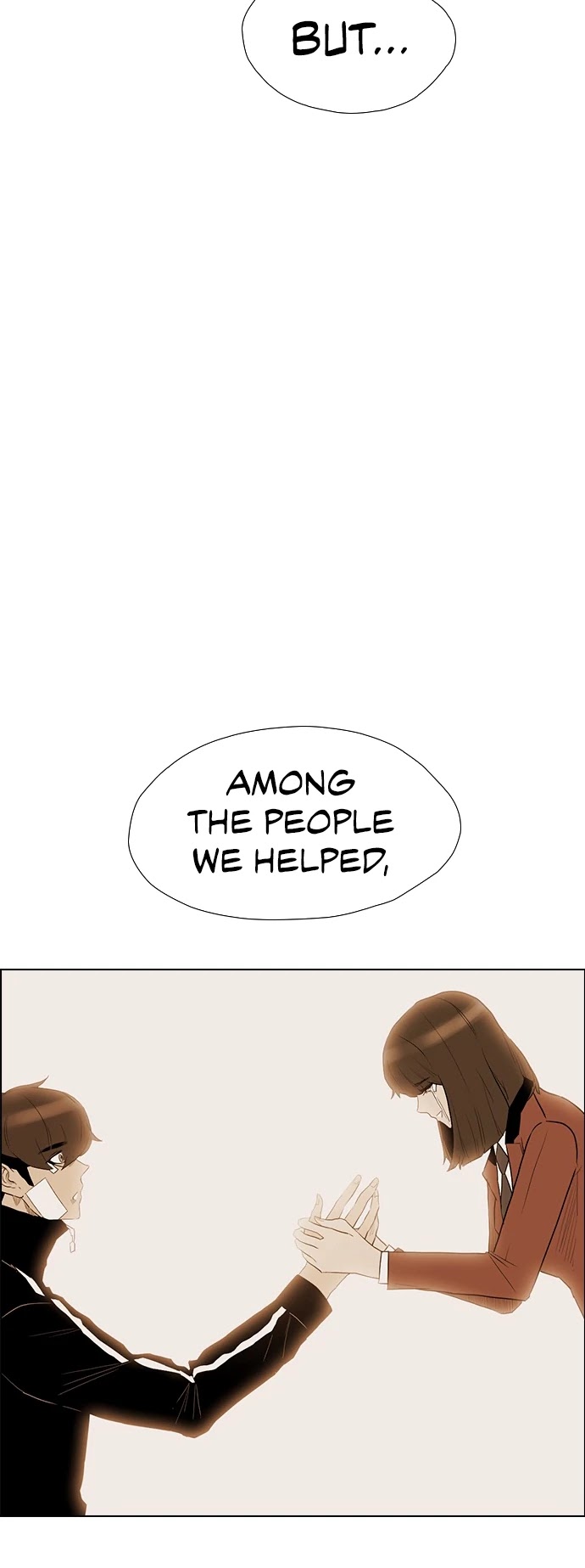 Revival Man Chapter 147 page 20 - Chapter 147