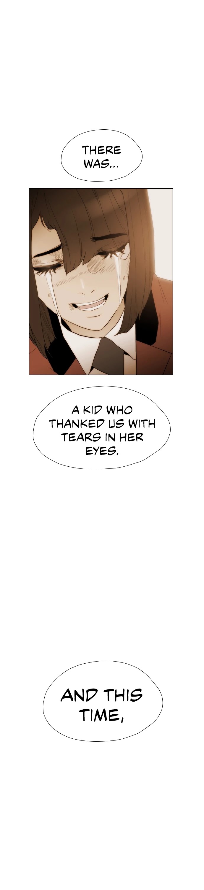 Revival Man Chapter 147 page 21 - Chapter 147