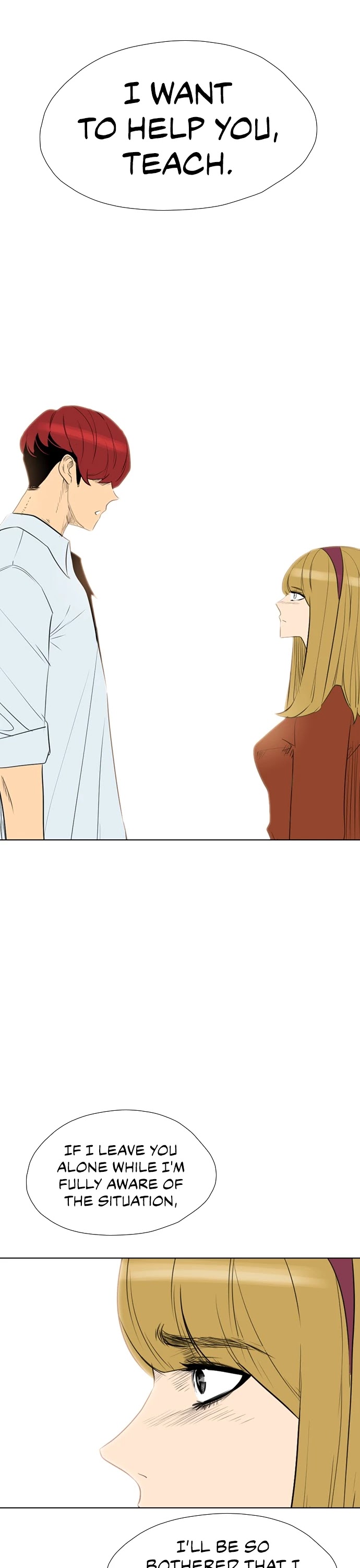 Revival Man Chapter 147 page 22 - Chapter 147