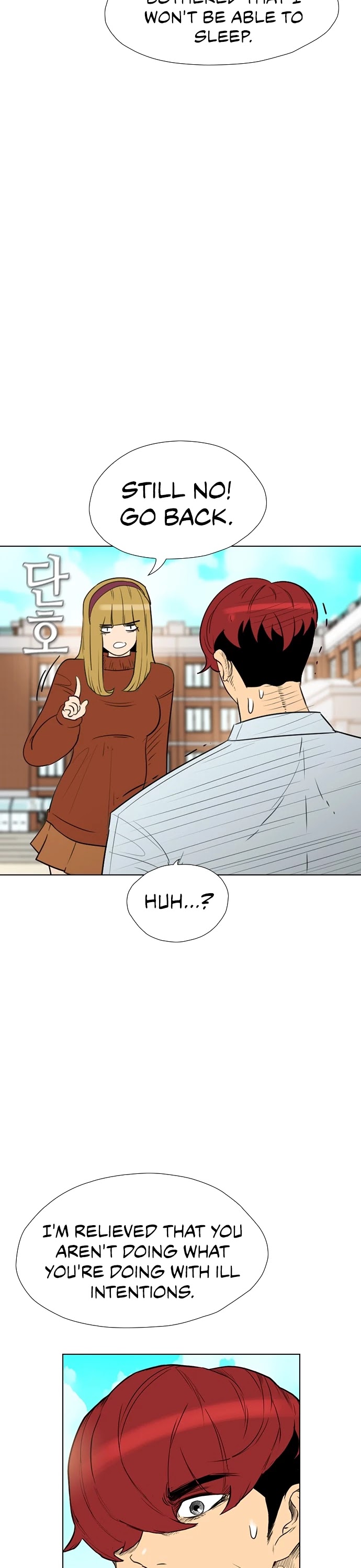 Revival Man Chapter 147 page 23 - Chapter 147