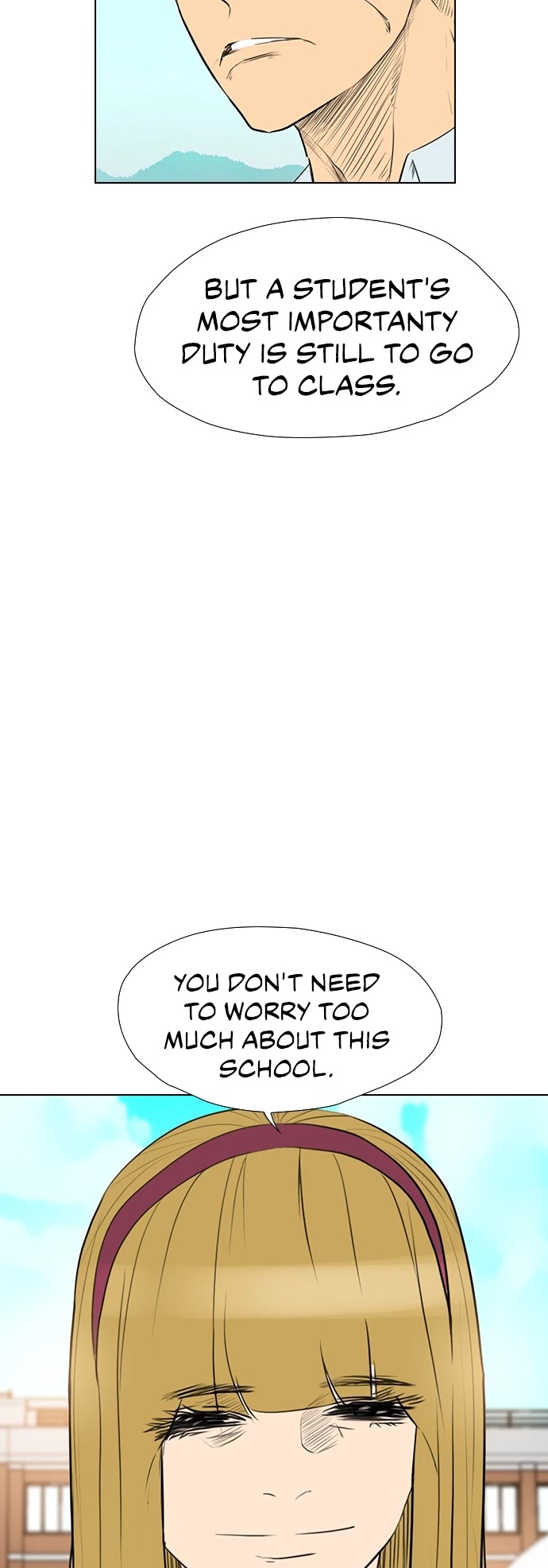 Revival Man Chapter 147 page 24 - Chapter 147