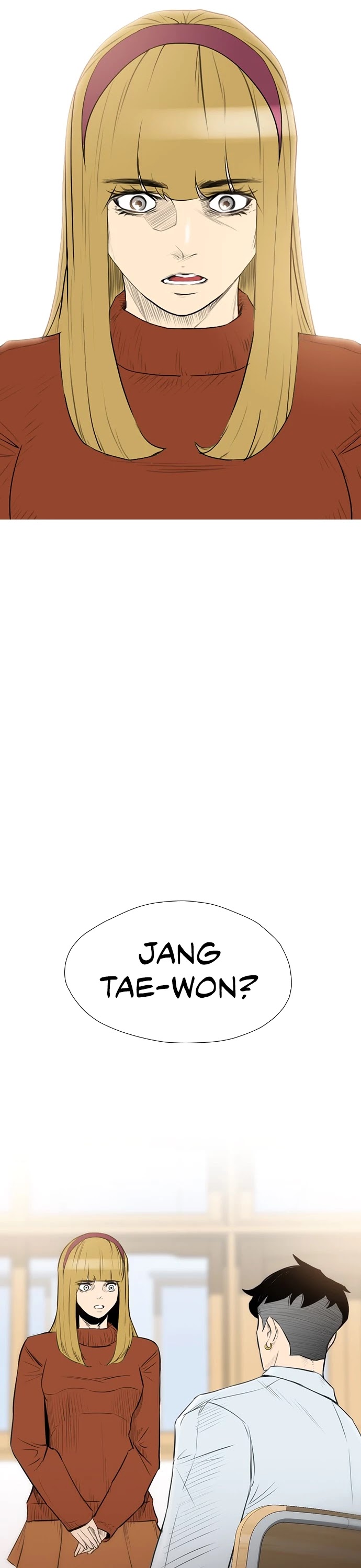 Revival Man Chapter 147 page 28 - Chapter 147