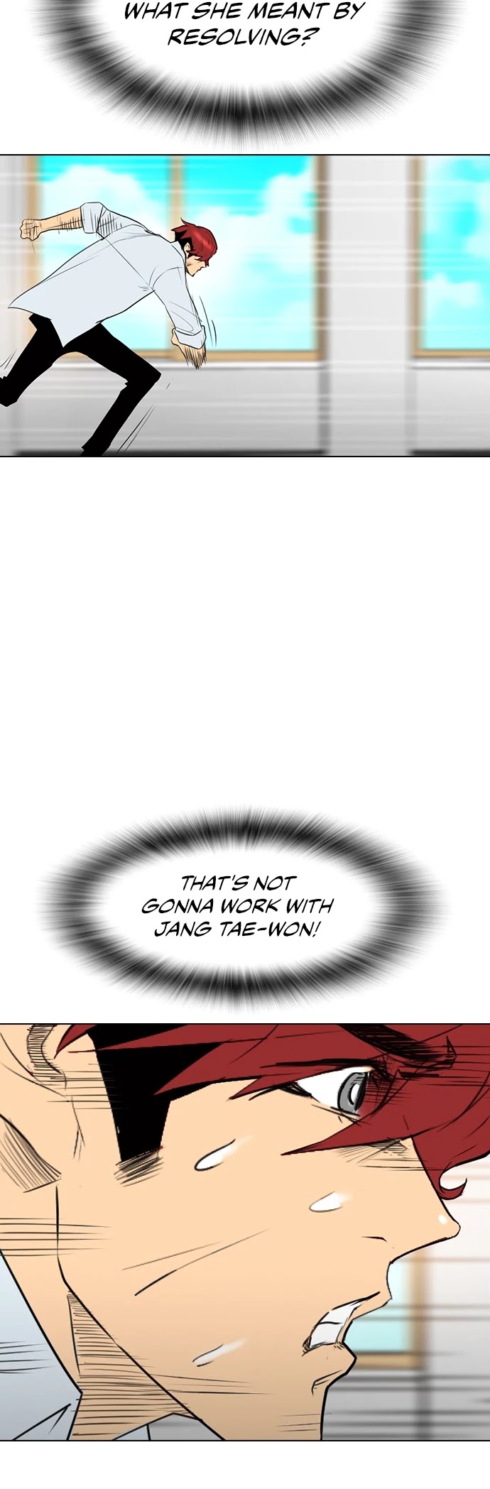 Revival Man Chapter 147 page 35 - Chapter 147